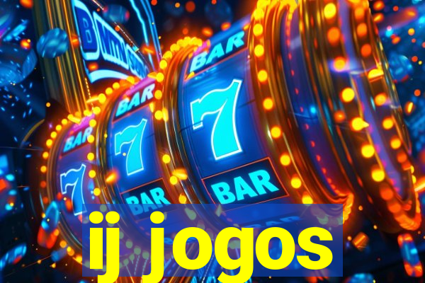 ij jogos